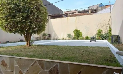 Casa com 3 quartos à venda na Rua Padre Otto Maria, 137, Chácara Mafalda, São Paulo, 162 m2 por R$ 960.000