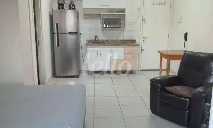 Apartamento com 1 quarto à venda na rua clímaco barbosa, 500, cambuci, são paulo, 39 m2 por r$ 350.000