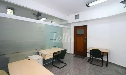 Sala comercial com 4 salas à venda na rua joão adolfo, 118, centro, são paulo, 120 m2 por r$ 480.000