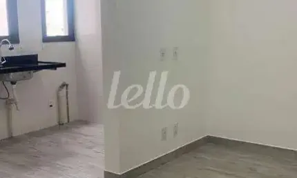 Apartamento com 2 quartos à venda na Rua Boliche, 113, Vila Independência, São Paulo, 43 m2 por R$ 320.000