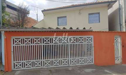 Casa com 8 quartos à venda na Rua Henrique Coelho, 27, Cambuci, São Paulo, 163 m2 por R$ 1.360.000