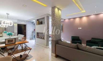 Casa com 3 quartos à venda na Rua Analândia, 40, Alto da Mooca, São Paulo, 288 m2 por R$ 1.930.000