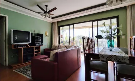 Apartamento com 3 quartos à venda na Rua Tacomaré, 136, Parque da Mooca, São Paulo, 102 m2 por R$ 960.000