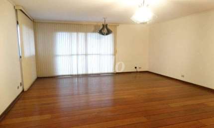 Apartamento com 3 quartos à venda na Rua Costa Aguiar, 875, Ipiranga, São Paulo, 140 m2 por R$ 980.000