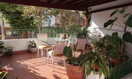 Casa com 3 quartos à venda na rua mogi mirim, 158, mooca, são paulo, 107 m2 por r$ 770.000