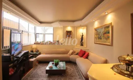 Casa com 3 quartos à venda na Rua Professor Elias Vita, 167, Parque da Mooca, São Paulo, 228 m2 por R$ 1.850.000
