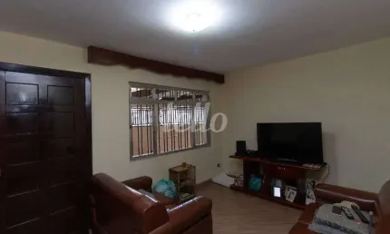 Casa comercial com 1 sala à venda na Rua Monsenhor Maximiano Leite, 9, Canindé, São Paulo, 156 m2 por R$ 1.300.000