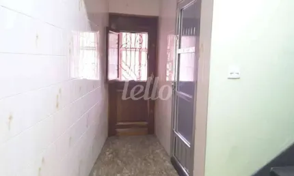Casa com 2 quartos à venda na Rua Major Otaviano, 413, Belenzinho, São Paulo, 140 m2 por R$ 640.000