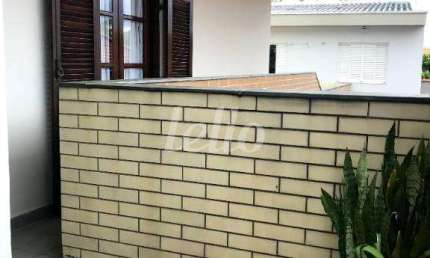 Casa com 3 quartos à venda na Rua Cônego Antônio Lessa, 210, Parque da Mooca, São Paulo, 300 m2 por R$ 1.900.000