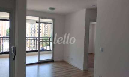 Apartamento com 2 quartos à venda na Rua Alexandre Levi, 85, Cambuci, São Paulo, 60 m2 por R$ 600.000