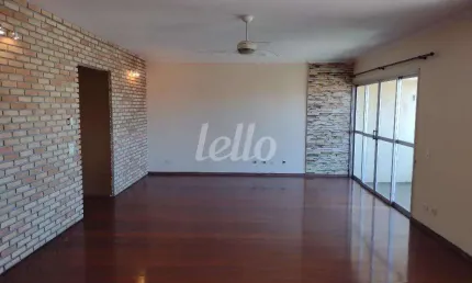 Apartamento com 3 quartos à venda na rua general bagnuolo, 493, quinta da paineira, são paulo, 126 m2 por r$ 780.000