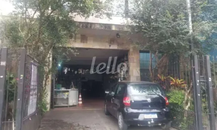 Prédio à venda na Rua Tabajaras, 336, Mooca, São Paulo, 516 m2 por R$ 4.000.000