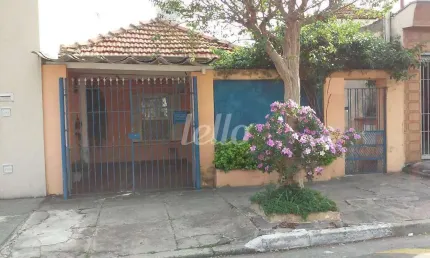 Casa com 2 quartos à venda na Rua Alto Bonito, 108, Mooca, São Paulo, 120 m2 por R$ 650.000