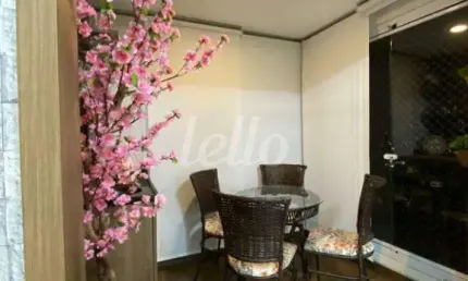 Apartamento com 2 quartos à venda na Rua Nova Trento, 147, Vila Formosa, São Paulo, 58 m2 por R$ 640.000