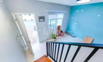 Casa com 3 quartos à venda na rua ibitinga, 671, vila bertioga, são paulo, 103 m2 por r$ 715.000