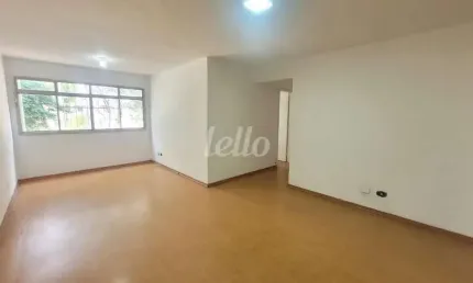 Apartamento com 3 quartos à venda na Rua Barão de Penedo, 107, Água Rasa, São Paulo, 106 m2 por R$ 430.000