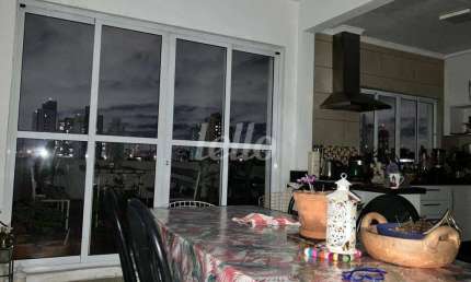 Apartamento com 3 quartos à venda na Rua Jairo Gois, 33, Brás, São Paulo, 242 m2 por R$ 1.912.600