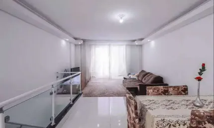 Casa comercial com 1 sala à venda na Rua Leonardo Vilas Boas, 483, Parque São Lucas, São Paulo, 125 m2 por R$ 640.000