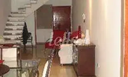 Casa com 3 quartos à venda na Rua Conselheiro Cotegipe, 1046, Belenzinho, São Paulo, 128 m2 por R$ 900.000