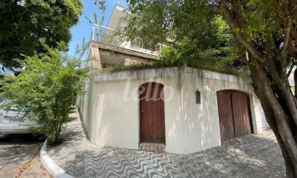 Casa com 3 quartos à venda na rua serra de jairé, 1308, quarta parada, são paulo, 247 m2 por r$ 2.100.000