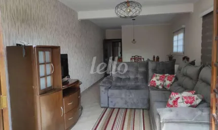 Casa comercial com 3 salas à venda na Rua Doutor Vicente Giacaglini, 900, Vila Prudente, São Paulo, 308 m2 por R$ 1.100.000