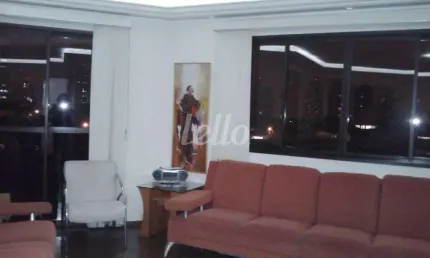 Apartamento com 3 quartos à venda na Rua França Carvalho, 137, Alto da Mooca, São Paulo, 140 m2 por R$ 800.000