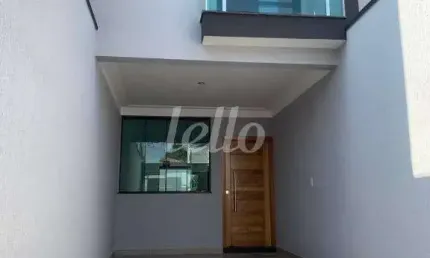 Casa com 3 quartos à venda na Rua Manuel Onha, 649, Vila Oratório, São Paulo, 94 m2 por R$ 750.000