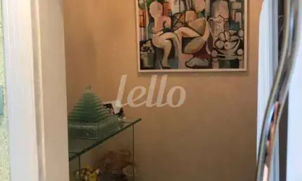 Apartamento com 3 quartos à venda na rua pinheiro guimarães, 251, parque da vila prudente, são paulo, 198 m2 por r$ 950.000