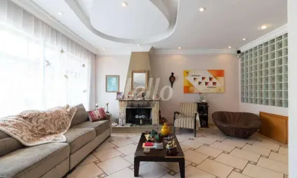 Casa comercial com 2 salas à venda na Rua Umuarama, 195, Vila Prudente, São Paulo, 262 m2 por R$ 1.900.000