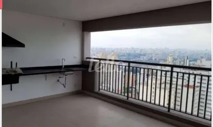 Apartamento com 3 quartos à venda na Rua Madre de Deus, 1474, Mooca, São Paulo, 159 m2 por R$ 2.270.000