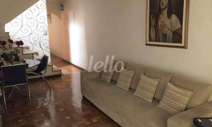 Casa com 3 quartos à venda na Rua General Álcio Souto, 415, Vila Libanesa, São Paulo, 135 m2 por R$ 905.000