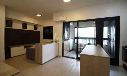 Apartamento com 1 quarto à venda na rua martim burchard, 187, brás, são paulo, 50 m2 por r$ 600.000