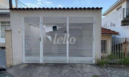 Casa com 2 quartos à venda na Rua Japuruchita, 72, Alto da Mooca, São Paulo, 140 m2 por R$ 895.000