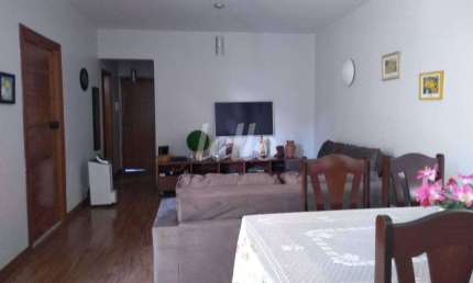 Apartamento com 2 quartos à venda na Rua Antônio Coruja, 235, Bom Retiro, São Paulo, 95 m2 por R$ 600.000