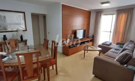Apartamento com 2 quartos à venda na rua marquês de valença, 595, alto da mooca, são paulo, 68 m2 por r$ 450.000
