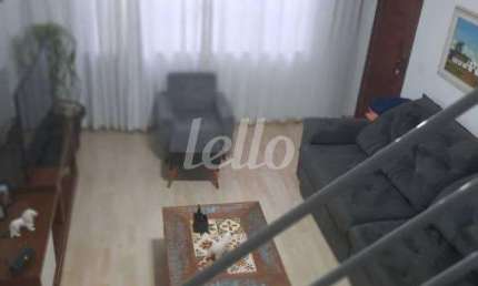 Casa com 3 quartos à venda na Rua Bucuituba, 1124, Vila Margarida, São Paulo, 112 m2 por R$ 1.100.000