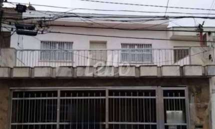 Casa comercial com 2 salas à venda na Rua Cervantes, 292, Vila Prudente, São Paulo, 330 m2 por R$ 1.050.000