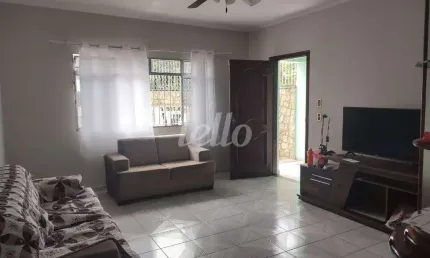 Casa com 3 quartos à venda na Rua Joshey Leão, 113, Sítio da Figueira, São Paulo, 255 m2 por R$ 850.000