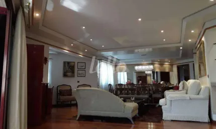 Apartamento com 3 quartos à venda na Rua Mário Augusto do Carmo, 420, Jardim Avelino, São Paulo, 270 m2 por R$ 1.300.000