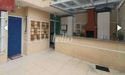 Casa com 3 quartos à venda na rua pires pimentel, 47, parque da vila prudente, são paulo, 73 m2 por r$ 1.030.000