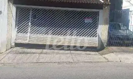 Casa com 3 quartos à venda na Rua do Manifesto, 1575, Ipiranga, São Paulo, 218 m2 por R$ 901.000