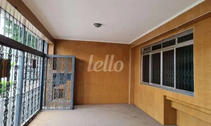 Casa comercial com 1 sala à venda na rua ministro salgado filho, 453, vila libanesa, são paulo, 240 m2 por r$ 950.000
