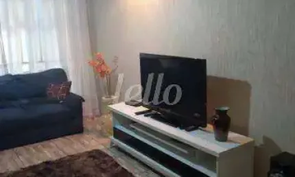 Casa com 2 quartos à venda na Rua Susana, 778, Vila Independência, São Paulo, 99 m2 por R$ 520.000