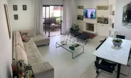 Apartamento com 4 quartos à venda na Rua Tabajaras, 205, Mooca, São Paulo, 125 m2 por R$ 840.000
