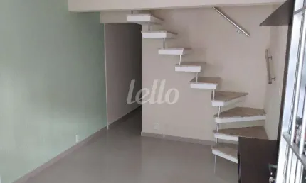 Casa com 3 quartos à venda na Rua do Oratório, 356, Alto da Mooca, São Paulo, 79 m2 por R$ 480.000