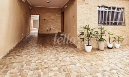 Casa com 4 quartos à venda na Rua Colorado, 110, Vila Carioca, São Paulo, 180 m2 por R$ 690.000