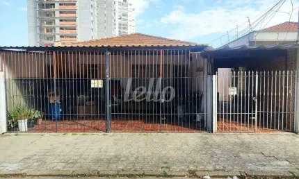 Casa comercial com 2 salas à venda na Praça Pinheiro da Cunha, 22, Ipiranga, São Paulo, 130 m2 por R$ 1.600.000