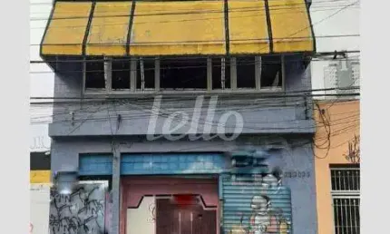 Casa comercial com 3 salas à venda na Avenida Álvaro Ramos, 2023, Quarta Parada, São Paulo, 433 m2 por R$ 3.000.000
