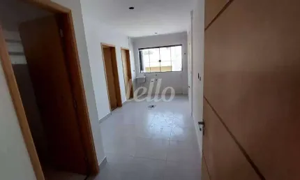 Apartamento com 2 quartos à venda na Rua Igaratá, 411, Quinta da Paineira, São Paulo, 35 m2 por R$ 280.000