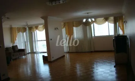 Apartamento com 5 quartos à venda na avenida paes de barros, 828, mooca, são paulo, 234 m2 por r$ 1.350.000